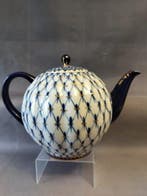 Lomonosov Imperial Porcelain Factory - A.Yatskevich -