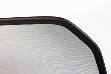 Cabrio Windscherm Porsche 911/964, Ophalen of Verzenden