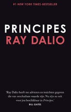 Principes 9789047016441 Ray Dalio, Verzenden, Nieuw, Ray Dalio