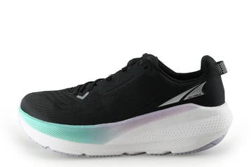 Altra Sportschoenen in maat 40½ Zwart, Verzenden, Zo goed als nieuw, Altra, Sportschoenen