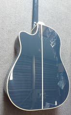 Takamine - Blue Rose LTD-2021 Limited edition - -
