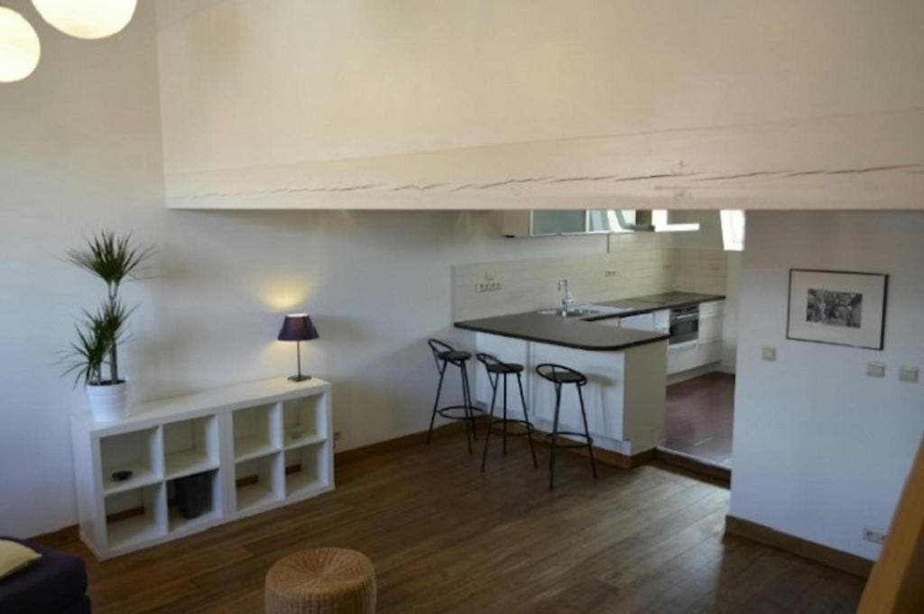 Appartement LOCATION à Sint-Gillis