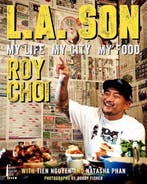 L.A Son 9780062202635 Roy Choi, Verzenden, Zo goed als nieuw, Roy Choi