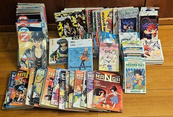 Manga / Zero / Dragon Ball / Yuriko Nishiyama - Italian, Livres