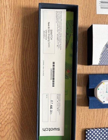 Audemars Piguet - Royal Pop - Sans prix de réserve - Unisexe