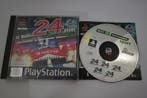 Le Mans 24 Hours (PS1 PAL)
