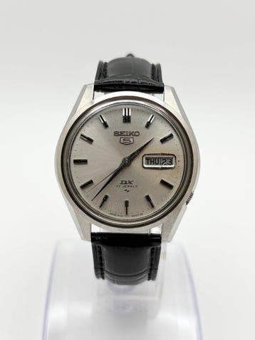 Seiko - seiko 5 DX - Zonder minimumprijs - 5139-8000 - Heren