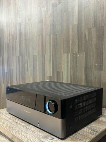 Harman Kardon - AVR 265/230 / 7.1-Channel Network AV Solid, TV, Hi-fi & Vidéo