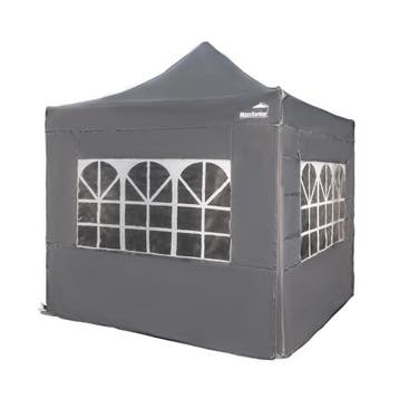 MaxxGarden Easy-up partytent - Feesttent Paviljoen - 3x3..., Ophalen of Verzenden
