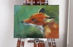 Ilaria La Preziosa - Red fox