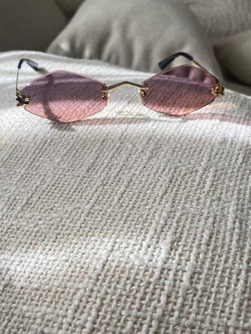 Cartier - Panthere - Lunettes de soleil