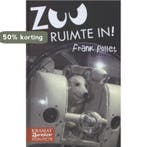 Zoo de ruimte in! / Kramat junior 9789079552849 Frank Pollet, Boeken, Verzenden, Gelezen, Frank Pollet