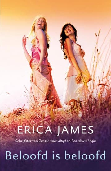 Beloofd is beloofd 9789032511920 Erica James, Verzenden, Erica James