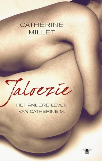 Jaloezie 9789023440505 Catherine Millet, Verzenden, Catherine Millet