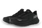 Hoka Sneakers in maat 46 Zwart, Kleding | Heren, Schoenen, Verzenden, Zwart, Sneakers, Gedragen