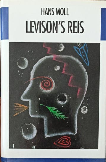 Levinsons reis 9789051081039 Hans Moll, Verzenden, Hans Moll