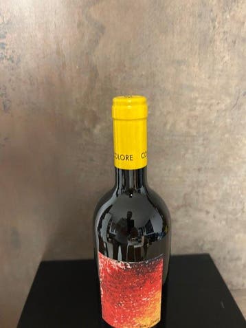 2022 Bibi Graetz Colore - Toscane IGT - 1 Fles (0,75 liter), Nieuw
