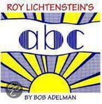 Roy Lichtensteins ABC 9780821225912 Roy Lichtenstein, Boeken, Verzenden, Gelezen, Roy Lichtenstein