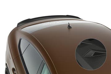 Achtervleugel met ABE voor Audi A5 / S5 8T Sportback HF701-M, Verzenden, Nieuw