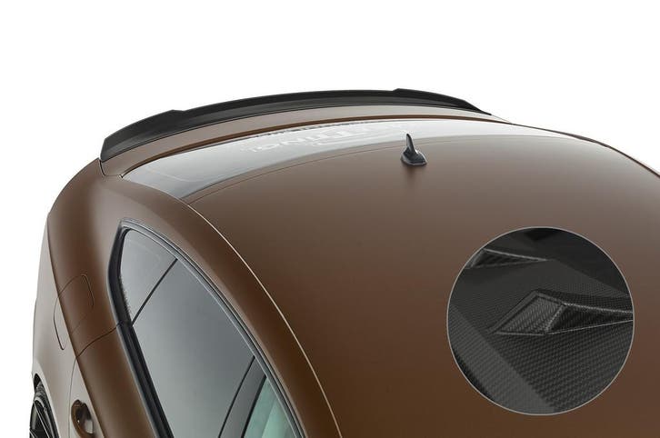 Achtervleugel met ABE voor Audi A5 / S5 8T Sportback HF701-M, Auto-onderdelen, Carrosserie, Nieuw, Verzenden
