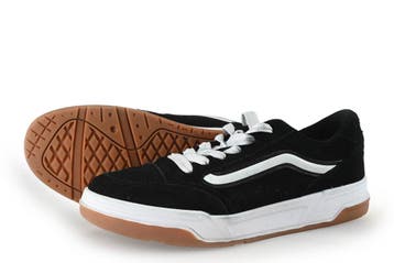 Vans Sneakers in maat 43 Zwart, Kleding | Heren, Schoenen, Verzenden, Zwart, Sneakers, Vans