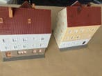 Faller, Kibri, Vollmer H0 - Modeltreingebouwen (5) - Diverse