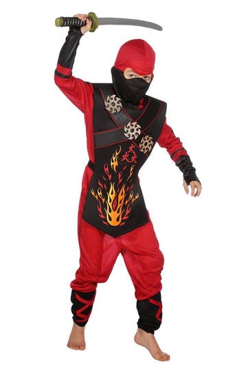 Ninja Pak Kind Vuur, Verzenden, Nieuw