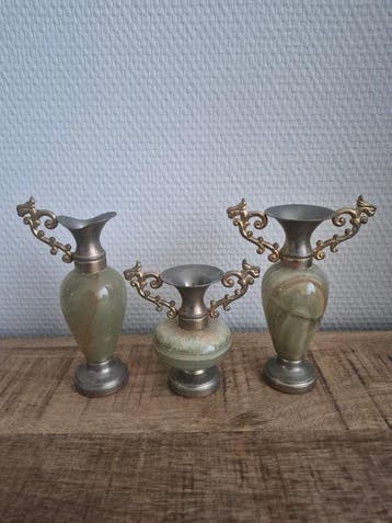 Decoratief ornament (3) - Franse stijl - Frankrijk