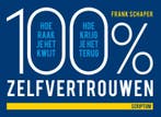100% zelfvertrouwen 9789055940288 Frank Schaper, Verzenden, Gelezen, Frank Schaper