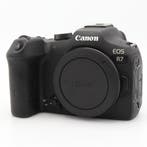 Canon EOS R7 body | Tweedehands, Verzenden, Zo goed als nieuw, Canon