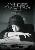 Adventures Of A Waterboy 9781911036357 Mike Scott, Verzenden, Mike Scott