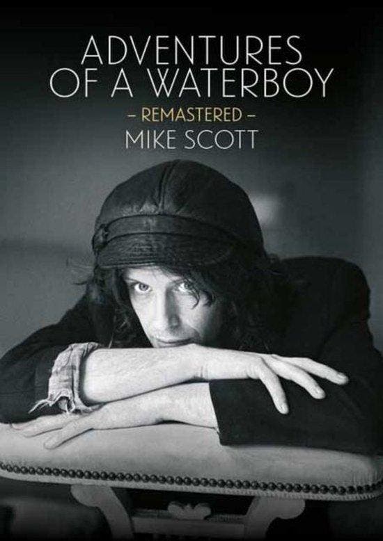 Adventures Of A Waterboy 9781911036357 Mike Scott, Livres, Langue | Anglais, Envoi