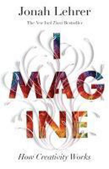 Imagine 9781847677860 Jonah Lehrer, Livres, Verzenden, Jonah Lehrer