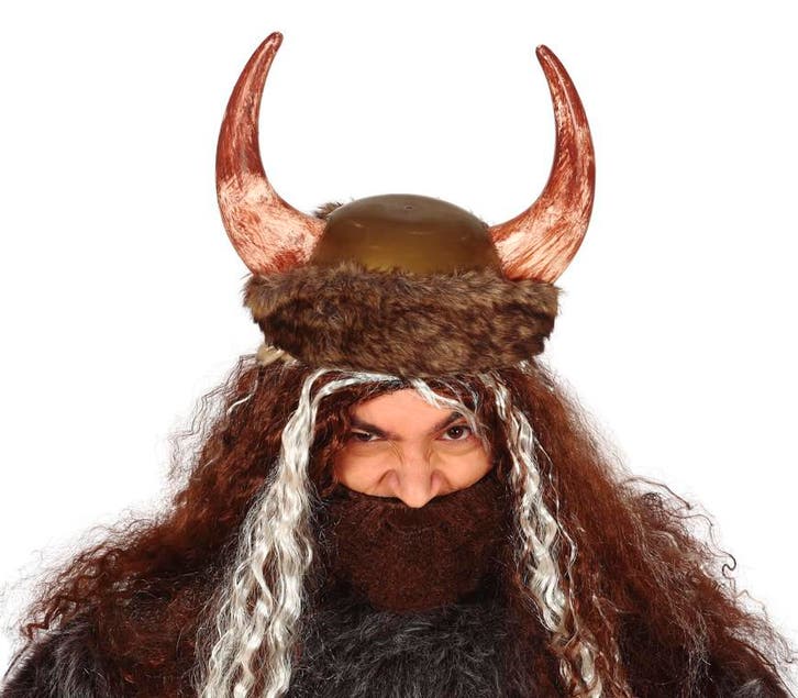 Viking Helm Bond, Hobby & Loisirs créatifs, Articles de fête, Envoi
