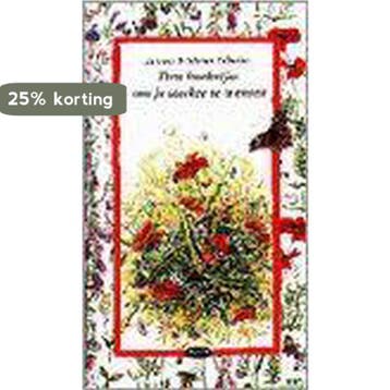 TIEN BOEKETJES OM JE STERKTE TE WEN 9789024274666, Verzenden, JANNEKE BRINKMAN