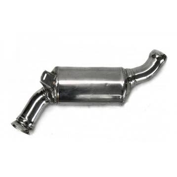 Roetfilter Mercedes W211, Ophalen of Verzenden