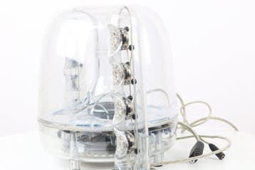 Harman Kardon - SoundSticks Hifi-set