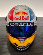 Red Bull Racing - Sergio Perez - Casque à léchelle 1/2, Nieuw