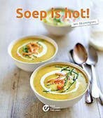 Soep is hot! 9789491395222 Christel Delen, Verzenden, Zo goed als nieuw, Christel Delen