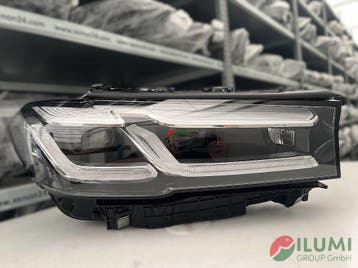 5a388c8 BMW 5 G30 voll led Scheinwerfer rechts facelift, Verzenden, Nieuw