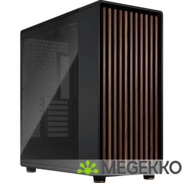 Fractal Design North XL Charcoal Black TG Dark, Verzenden