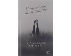 Ilja Leonard Pfeijffer - Monterosso mon amour (Boekenweek), Verzenden, Nieuw