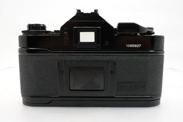 Canon A-1 Single lens reflex camera (SLR)