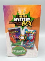 Pokémon Mystery box - OR/OR Gym edition - WOTC, Hobby & Loisirs créatifs, Jeux de cartes à collectionner | Pokémon