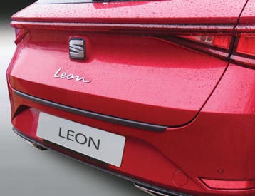 Achterbumperbeschermer | geschikt voor Seat | Leon Sportstou, Verzenden, Nieuw