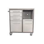 PodoMobile Mini Salon Trolley (Saloninrichting Visagie), Verzenden, Overige typen