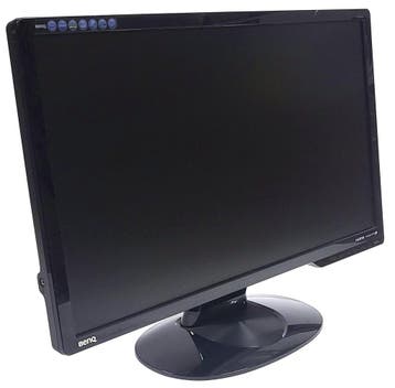 BenQ ET-0027-B LCD-monitor, Full HD, HDMI DVI VGA, Informatique & Logiciels, Verzenden