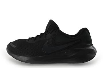Nike Sportschoenen in maat 47½ Zwart, Verzenden, Nike, Zo goed als nieuw, Sportschoenen