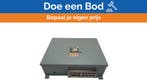 Bieden: Furuno Doppler Speed Log Distribution Box DS-80 DS-, Watersport en Boten, Ophalen of Verzenden, Nieuw