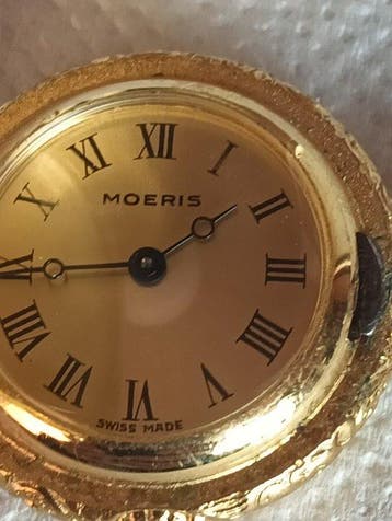 moeris - Classics - 1960-1969